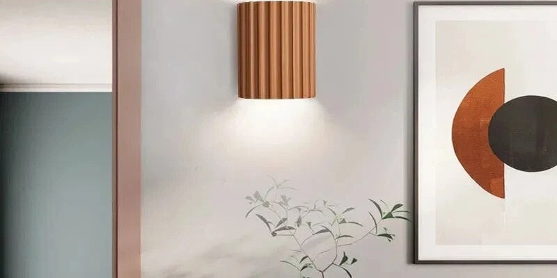 Wall Lamps