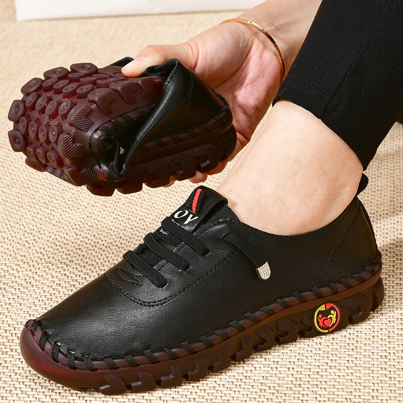 LUCINDA | Ergonomic and Orthopedic Footwear