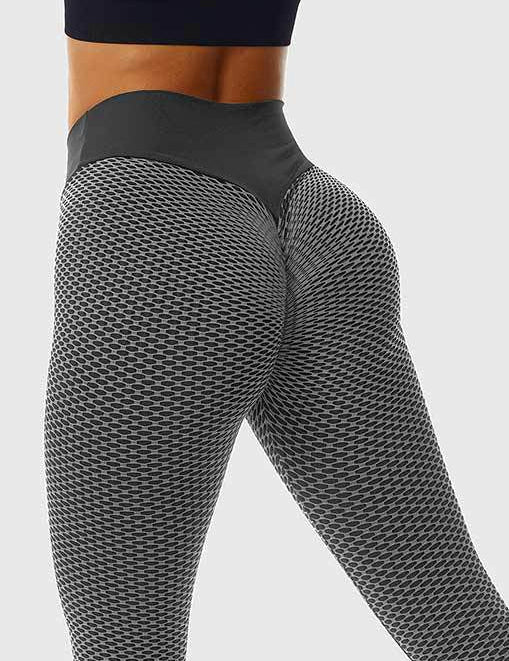 DARLA | High Waist Gym Leggings