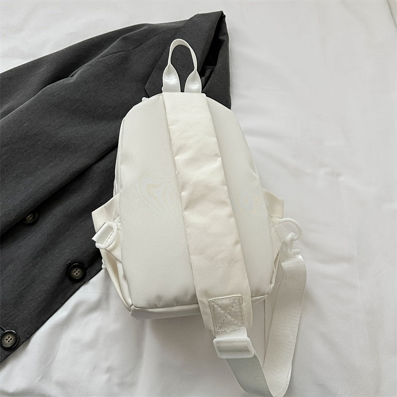 Isabel | Stylish Shoulder Bag with Multiple Compartments