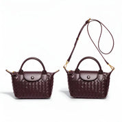 Nanelle | Elegant Crossbody Mini Bag