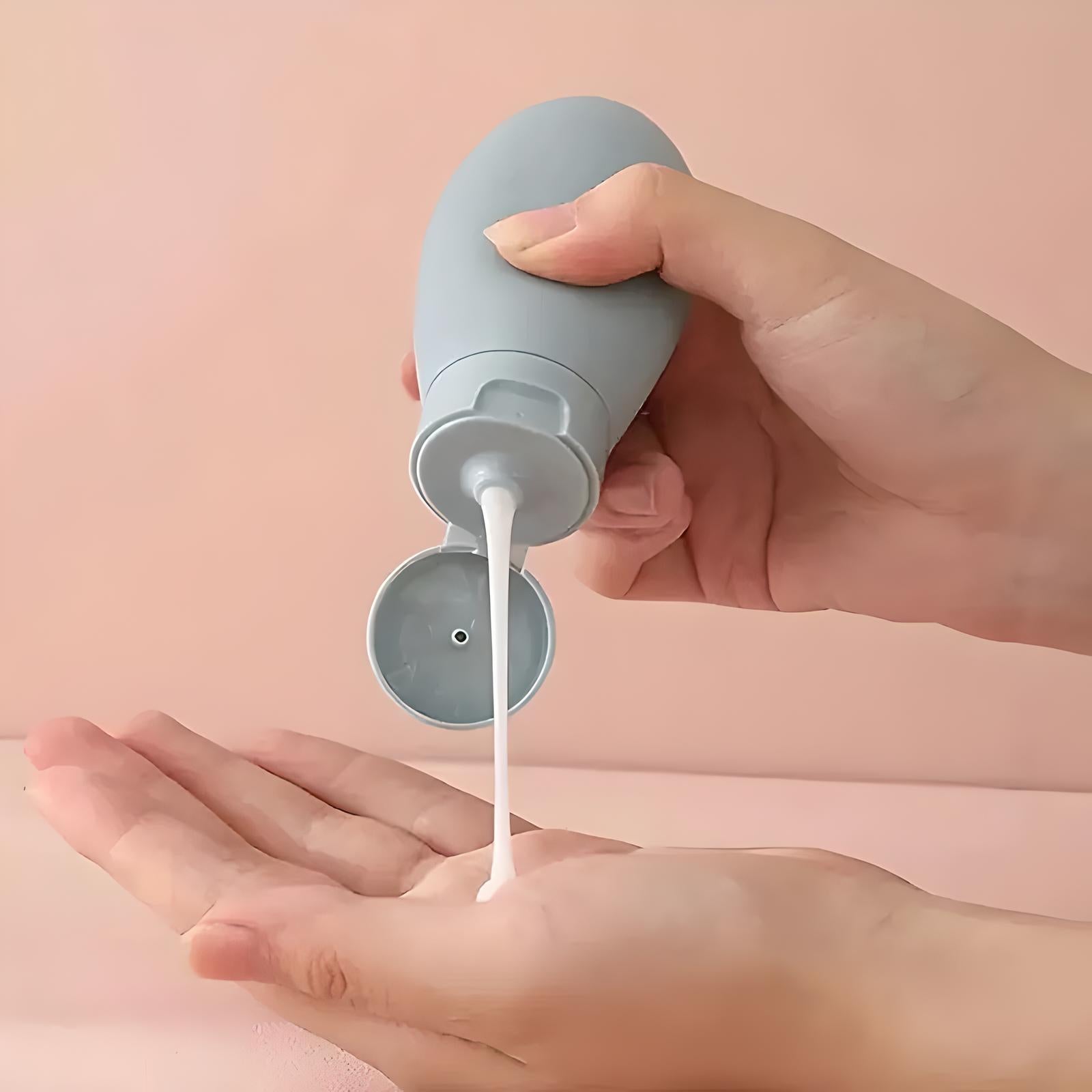 Louisa | Complete 11-Piece Travel Care Set