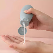 Louisa | Complete 11-Piece Travel Care Set