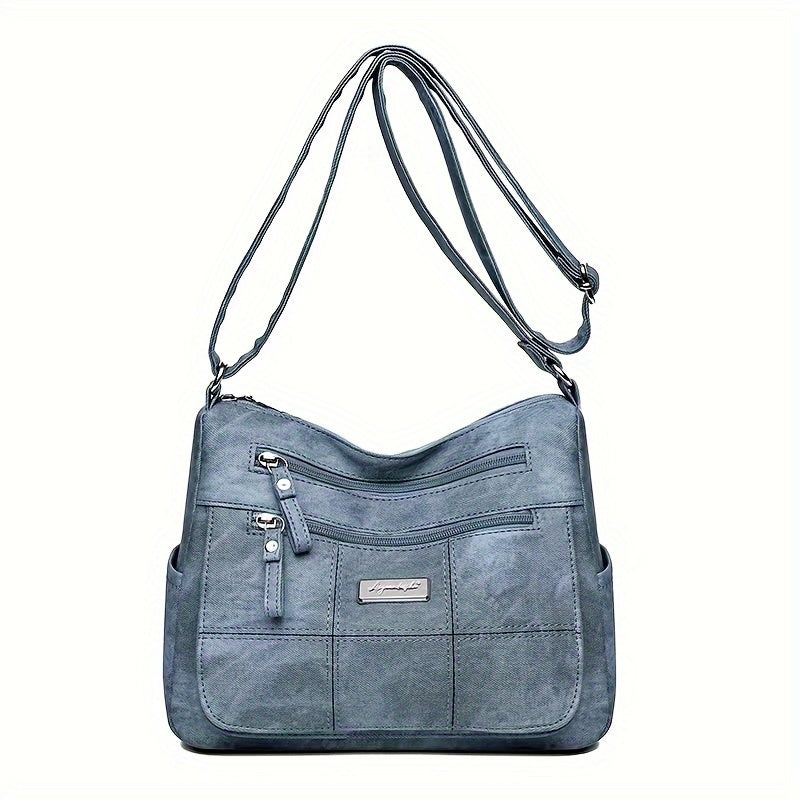 Chloe | Classic Shoulder Bag