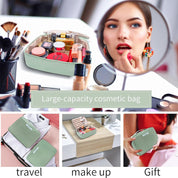 UltimateBeauty | All-in-One Travel Cosmetic Organizer