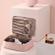 UltimateBeauty | All-in-One Travel Cosmetic Organizer