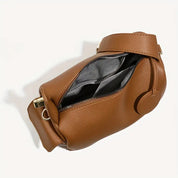 Isla | Curve Top Handle Bag