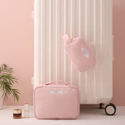 UltimateBeauty | All-in-One Travel Cosmetic Organizer