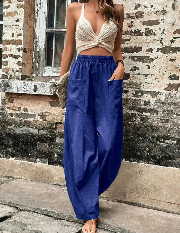 ROSIE | Women's Trousers