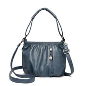Isla | Well-Maintained Folded Crossbody Bag