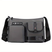 Ryan | Large Capacity Outdoor Crossbody Bag
