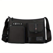 Ryan | Large Capacity Outdoor Crossbody Bag