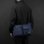 Ryan | Large Capacity Outdoor Crossbody Bag