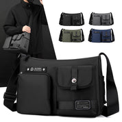 Ryan | Large Capacity Outdoor Crossbody Bag