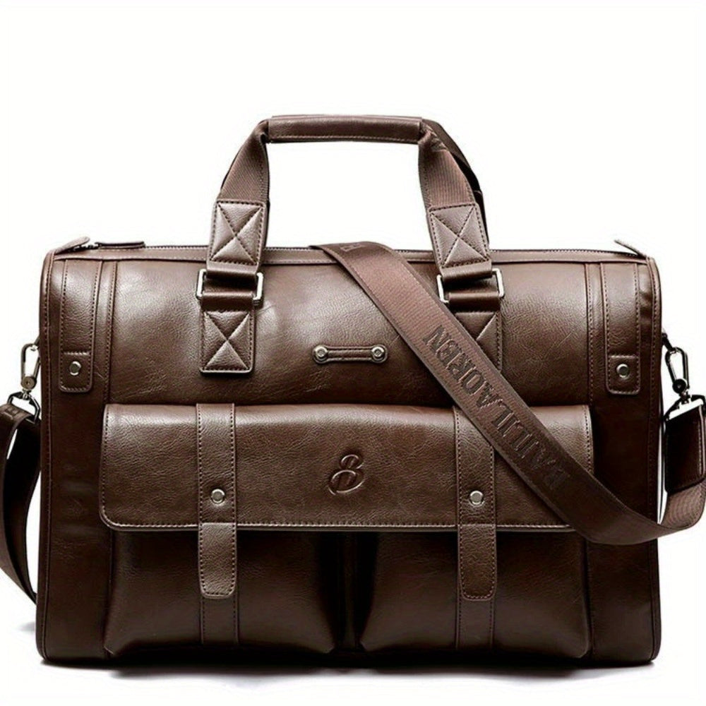 Milan | Urban Executive Travel Bag