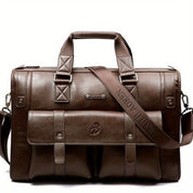 Milan | Urban Executive Travel Bag
