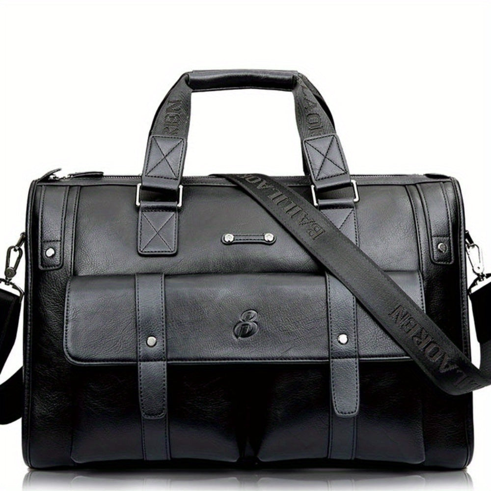 Milan | Urban Executive Travel Bag