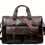 Milan | Urban Executive Travel Bag
