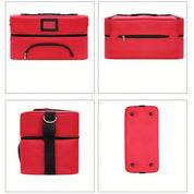 Neriah | Spacious and Functional Beauty Essentials Organizer