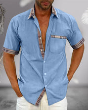 DENNIS | Versatile Men's Polo Shirt