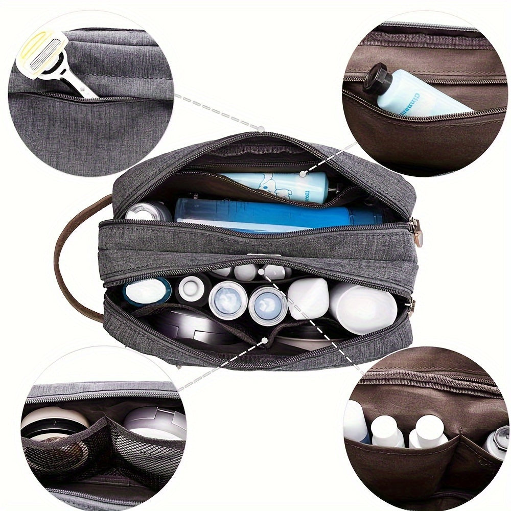 Avani | Versatile and functional cosmetic storage bag