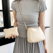 Lena | The Petite Urban Crossbody Bag
