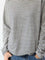 White-black sweater: timeless basic for cold days-1