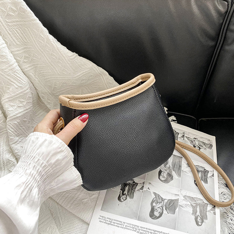 Lena | The Petite Urban Crossbody Bag