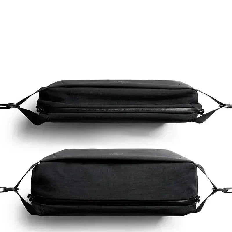 Ethan | Ultra-light foldable waterproof crossbody sling travel bag