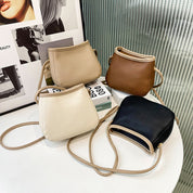 Lena | The Petite Urban Crossbody Bag