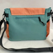 Emma | Women's Trendy Nylon Shoulder Bag