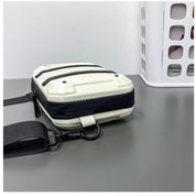 Felix | Compact Shoulder Bag