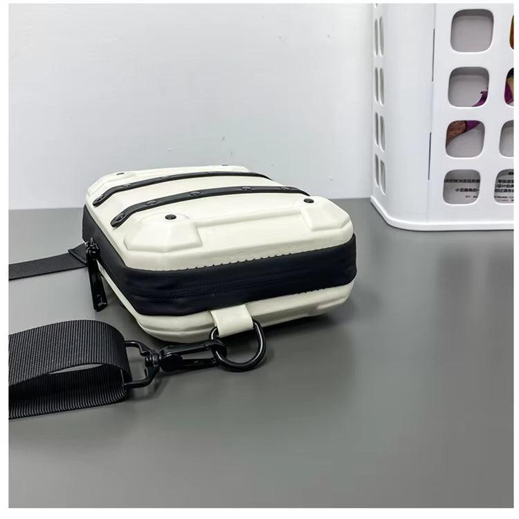 Felix | Compact Shoulder Bag