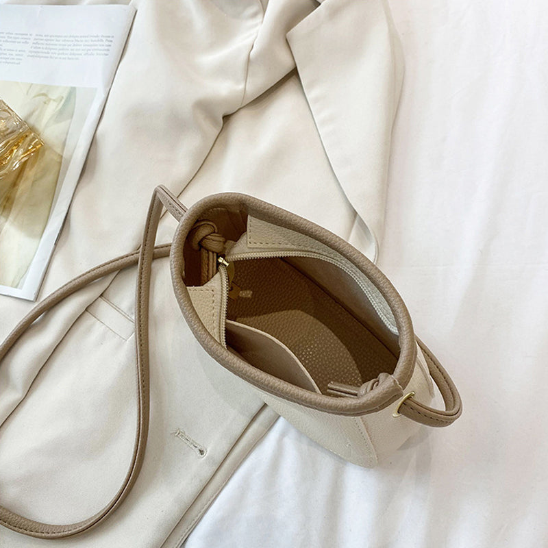 Lena | The Petite Urban Crossbody Bag