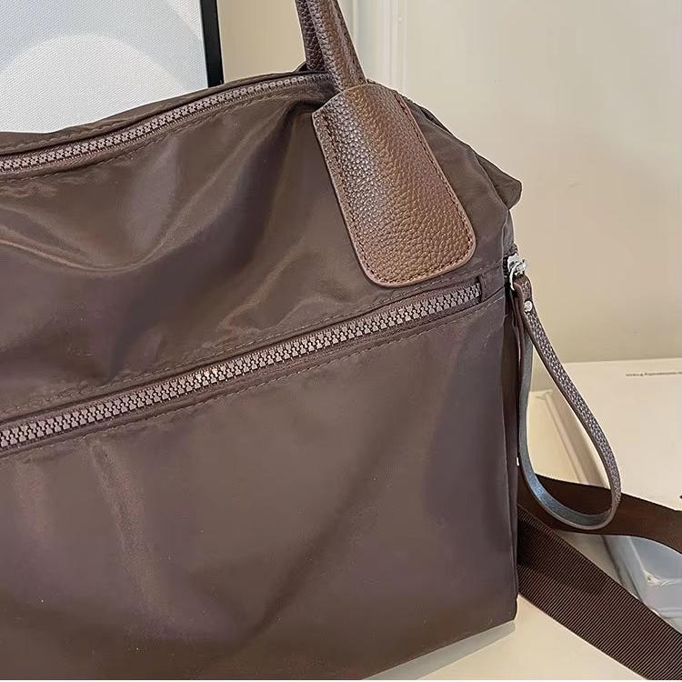 Lily | Large Capacity Travel Crossbody Handbag