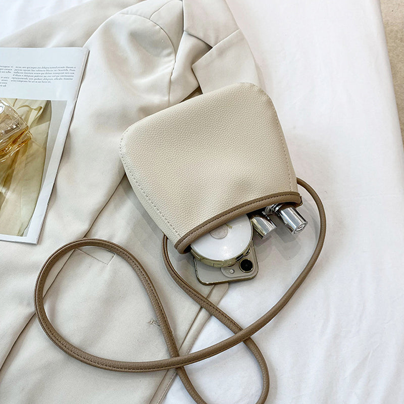 Lena | The Petite Urban Crossbody Bag