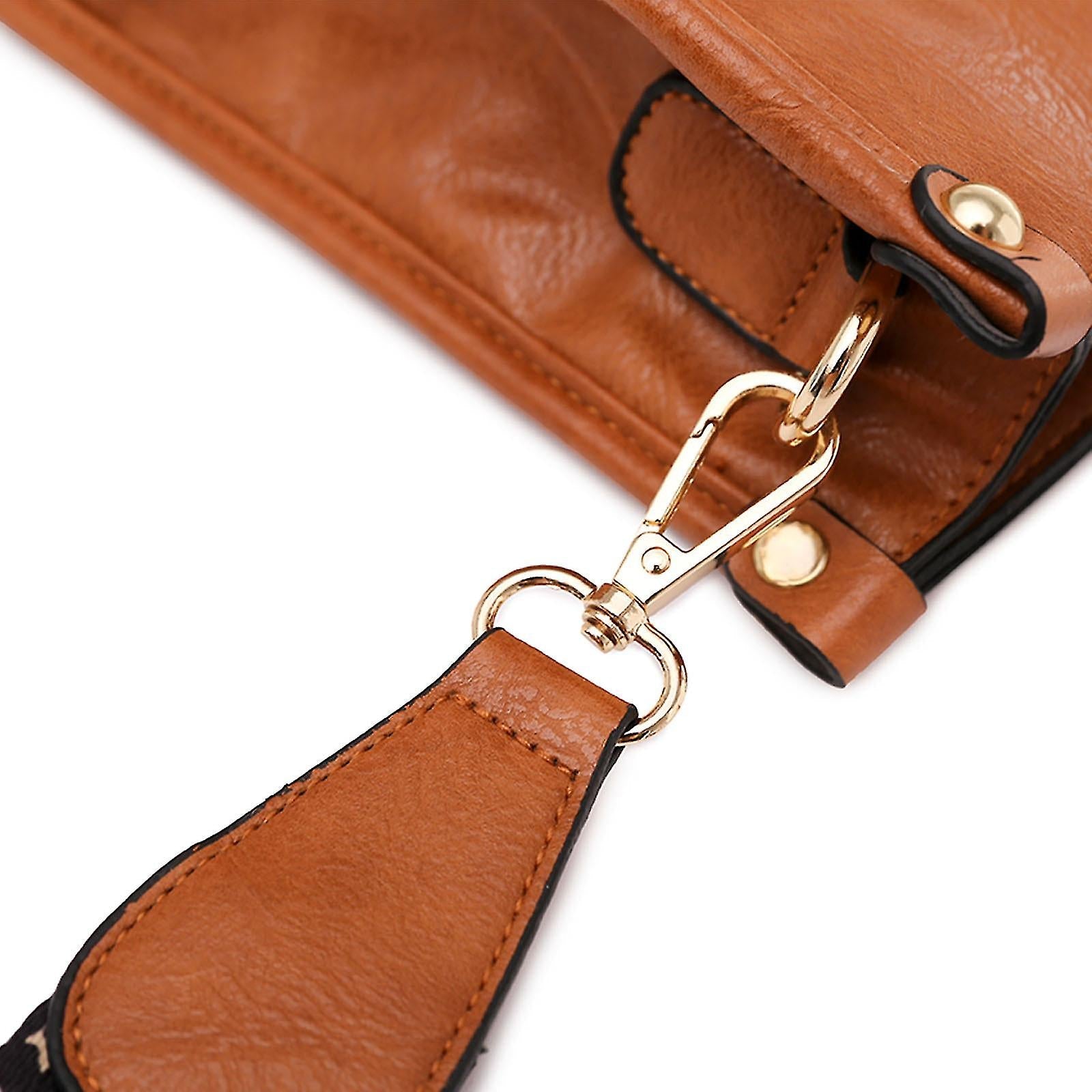Alice | Women's PU Leather Crossbody Bag