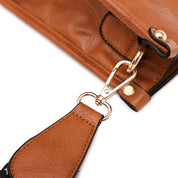Alice | Women's PU Leather Crossbody Bag