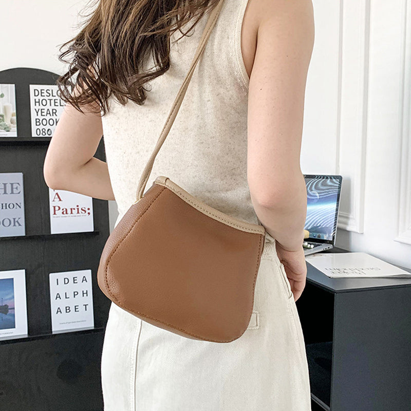 Lena | The Petite Urban Crossbody Bag