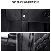 Milan | Urban Executive Travel Bag