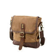 Luca | Travel Shoulder Bag