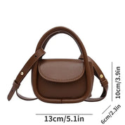 Lotte | Mini Vintage Shoulder Bag