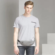 Amelia | Waterproof Sport Travel Crossbody Shoulder Bag