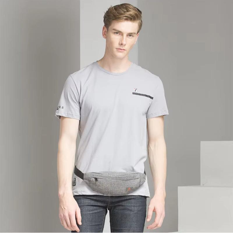 Amelia | Waterproof Sport Travel Crossbody Shoulder Bag