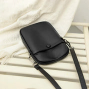 Nora | Urban Minimalist Crossbody Bag
