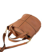 Aurora | Elegant Genuine Leather Crossbody Sling Handbag
