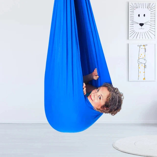 Calm – Therapy Swing for Children – Soothing & Fun