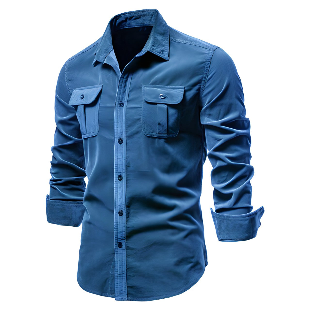 EDWIN | Casual Shirt for Men