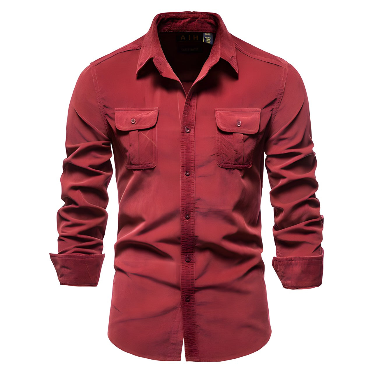 EDWIN | Casual Shirt for Men