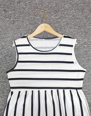 AZARIA | Versatile Comfort Dress